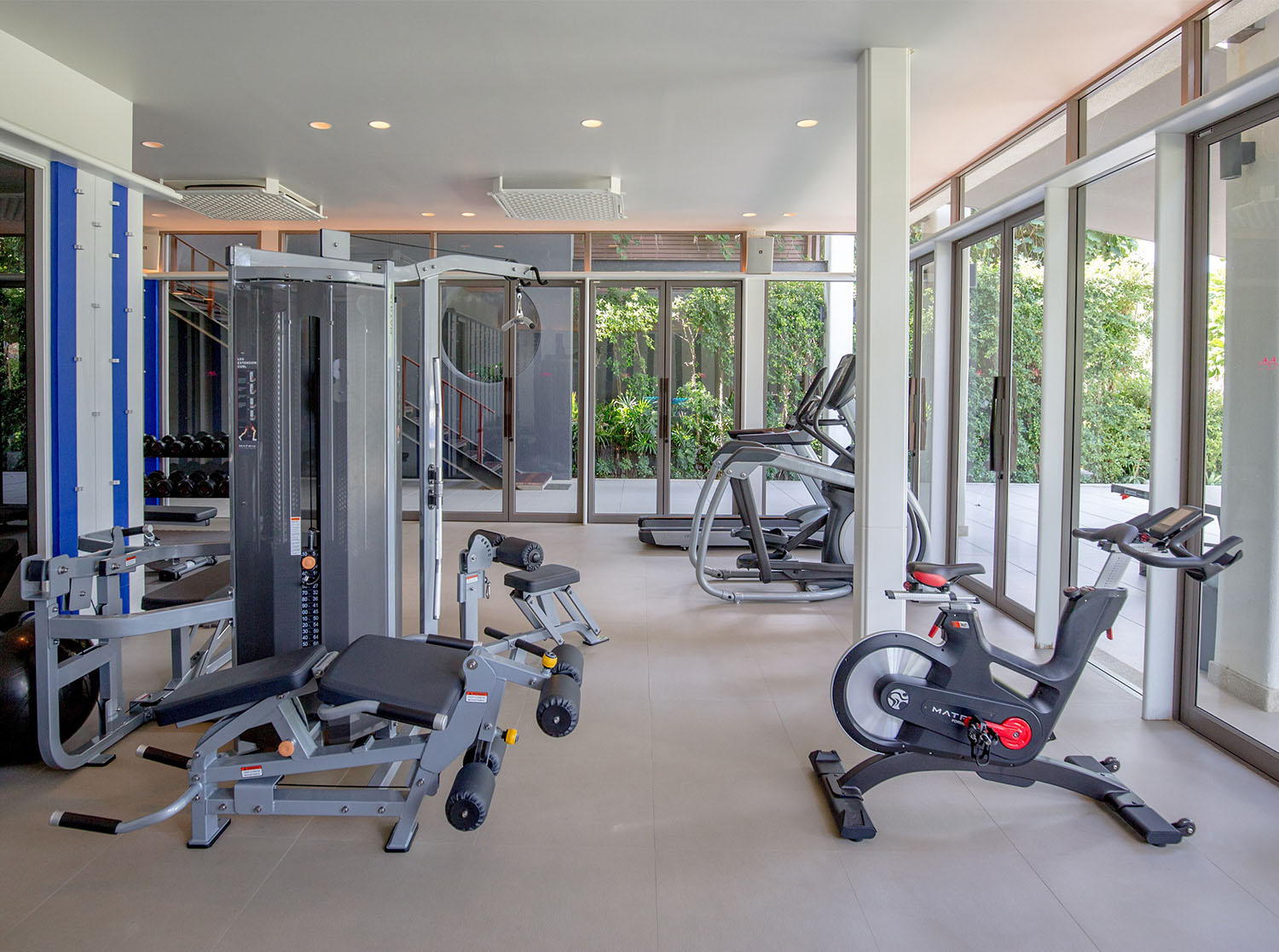 BabaBeachClub Hotel Phuket-Facility
