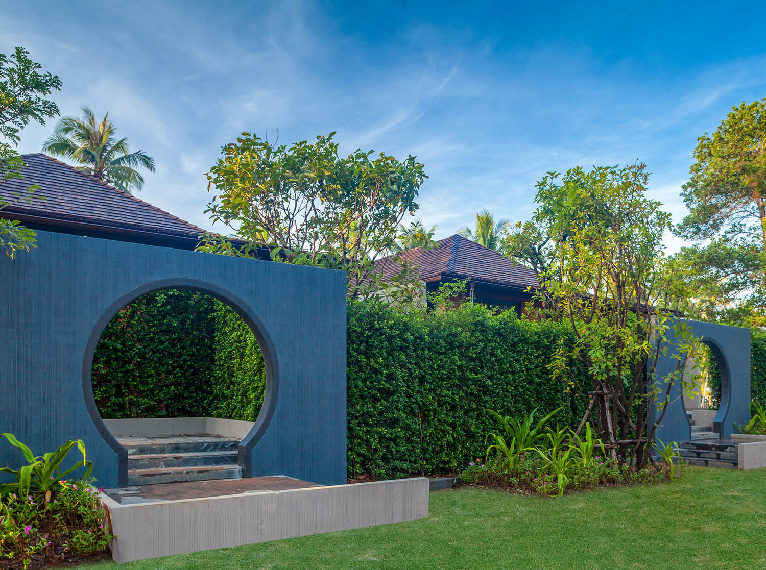 BabaBeachClub Residences Phuket