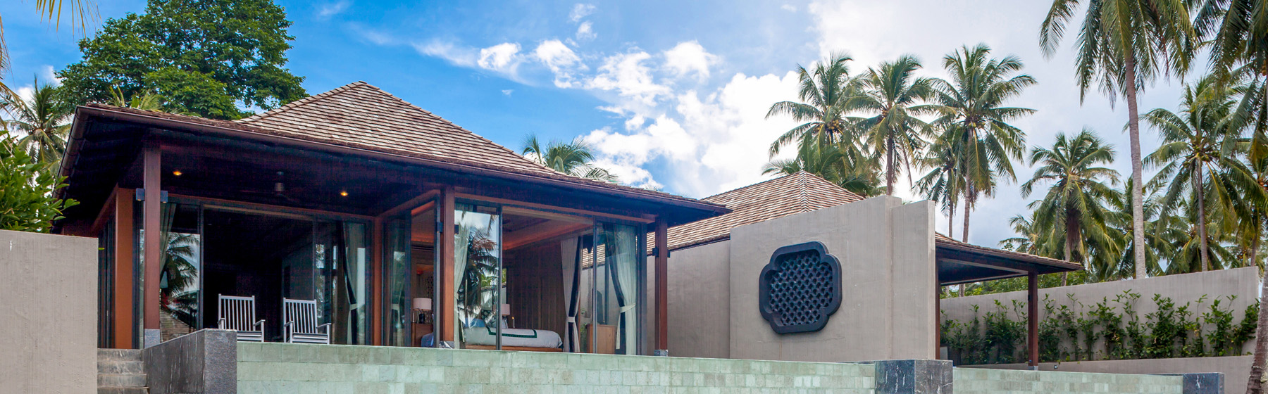 BabaBeachClub Residences Phuket