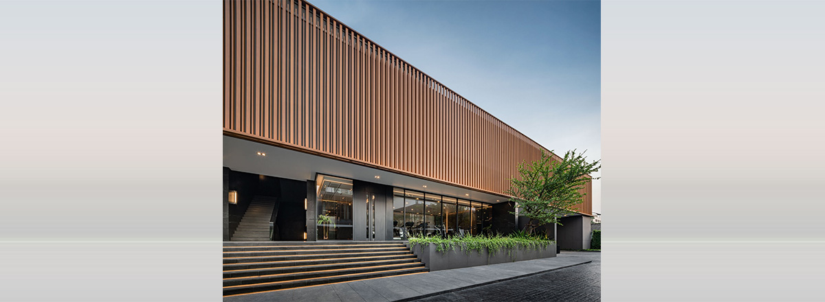 Baan Issara Residence Rama 9-Facility
