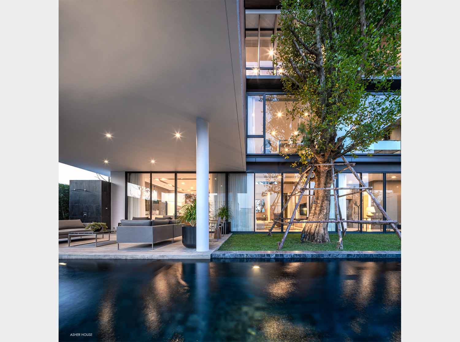 Baan Issara Residence Rama 9