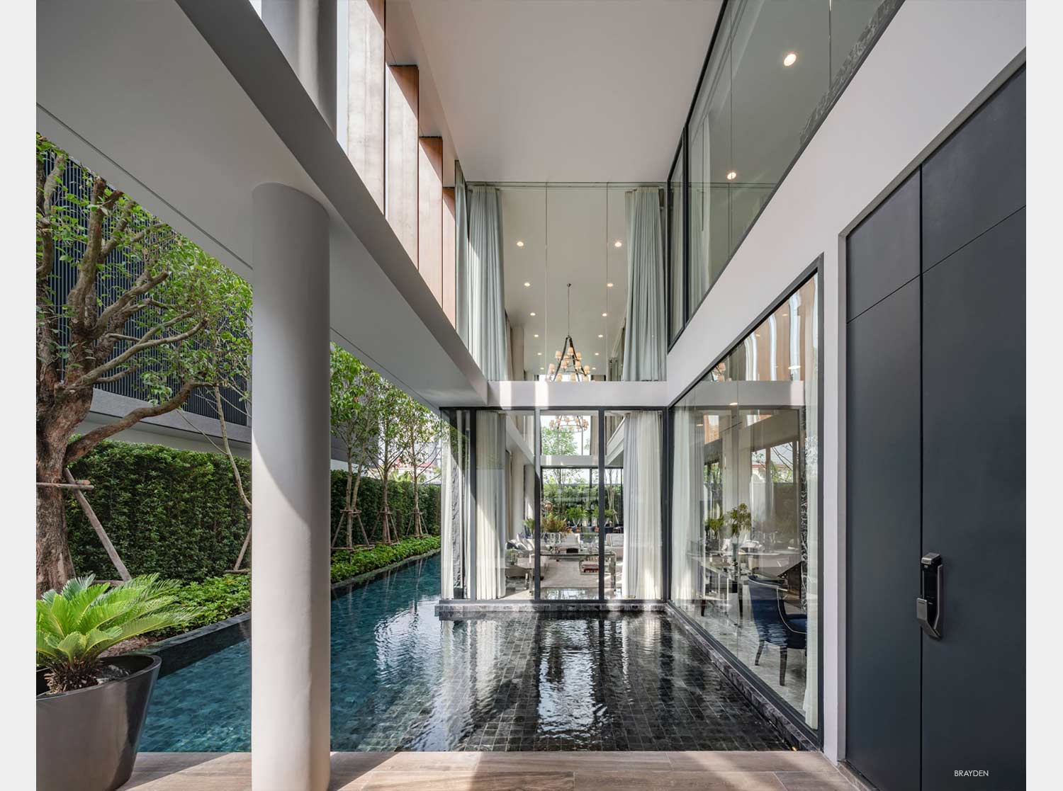 Baan Issara Residence Rama 9
