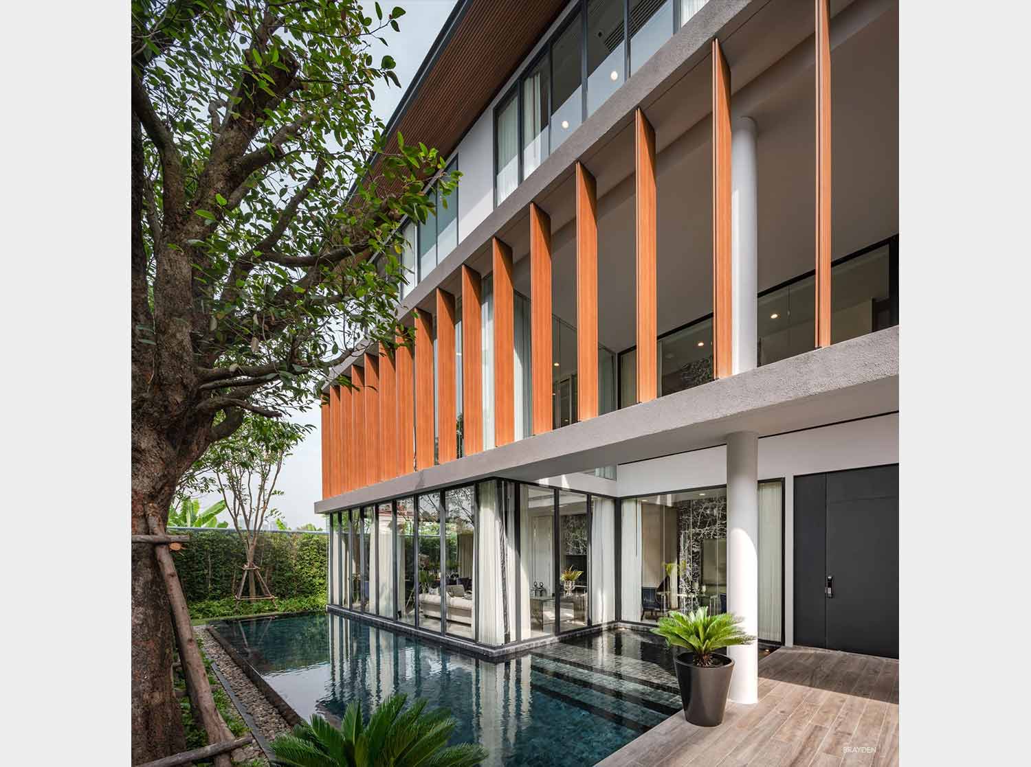 Baan Issara Residence Rama 9