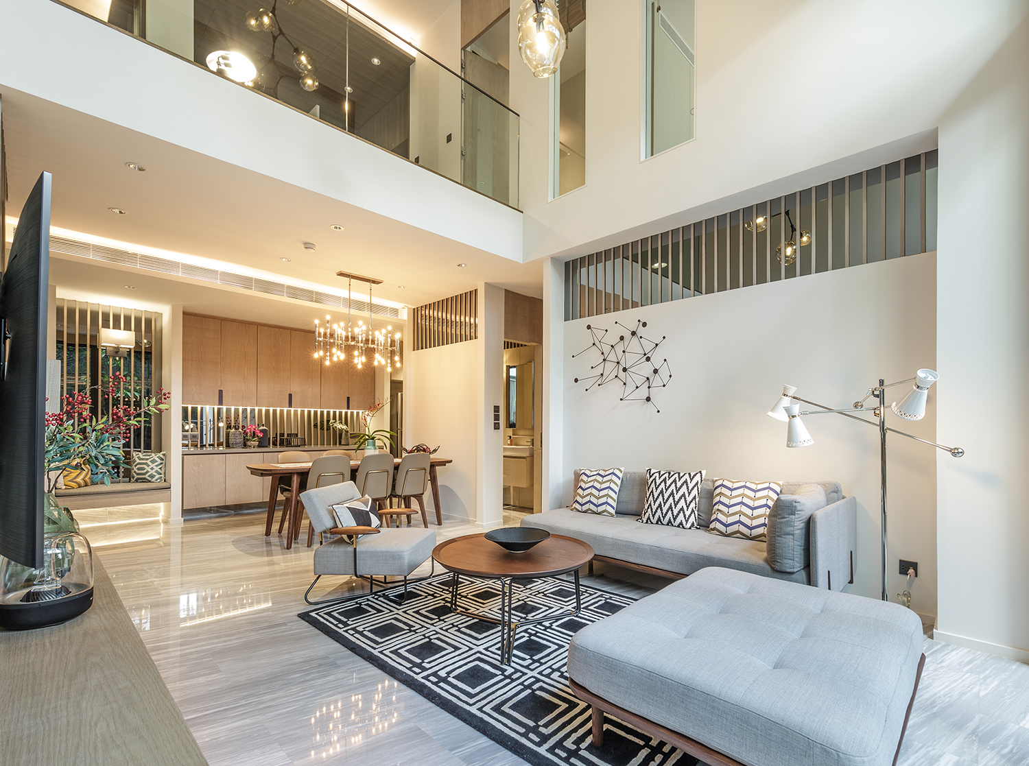 Condo Issara Collection Sathorn