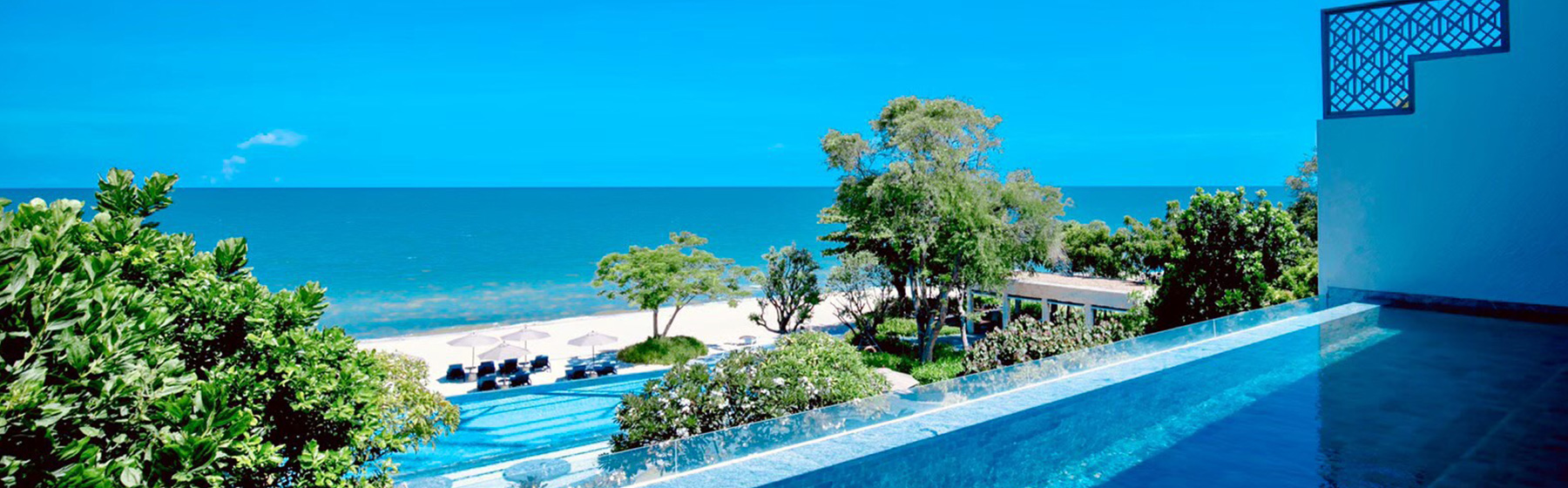 BabaBeachClub Hotel HuaHin