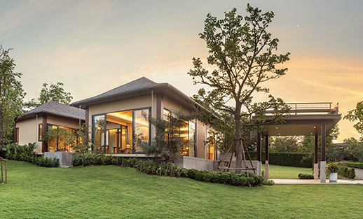 Baan Sita Wan Pakchong - Khaoyai